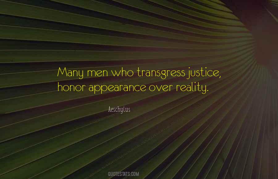 Transgress Quotes #1713866