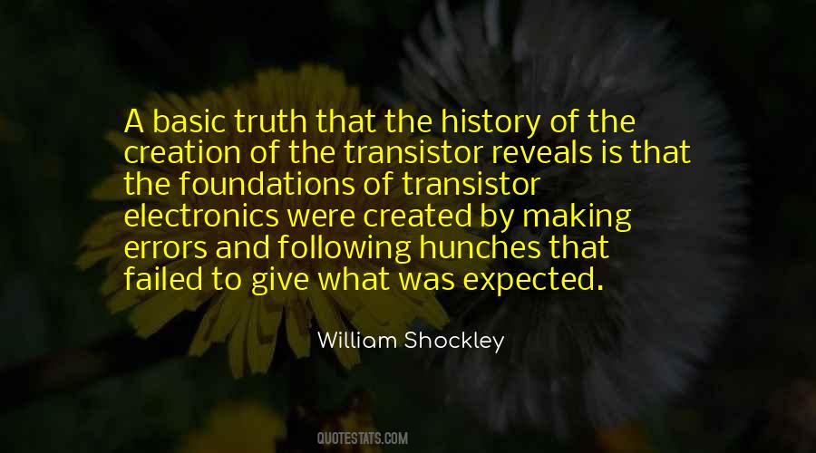 Transistor Quotes #1819621