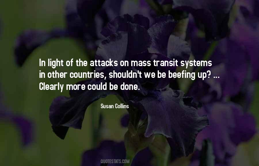 Transit Quotes #126127