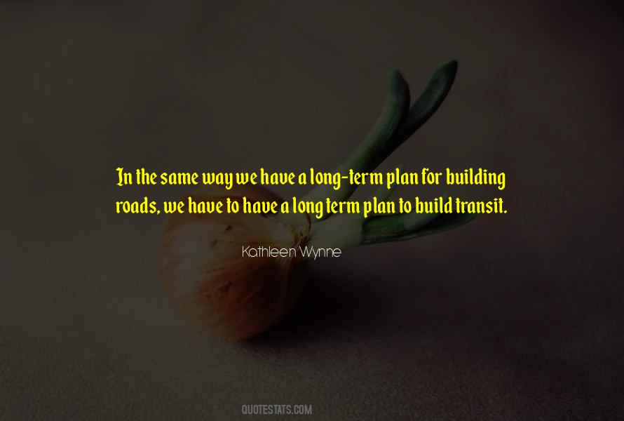 Transit Quotes #1580830