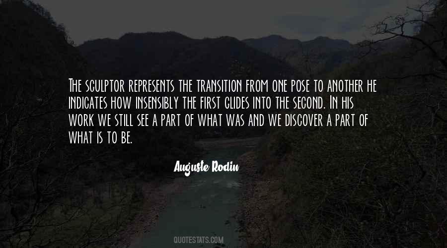 Transition Into Quotes #23170