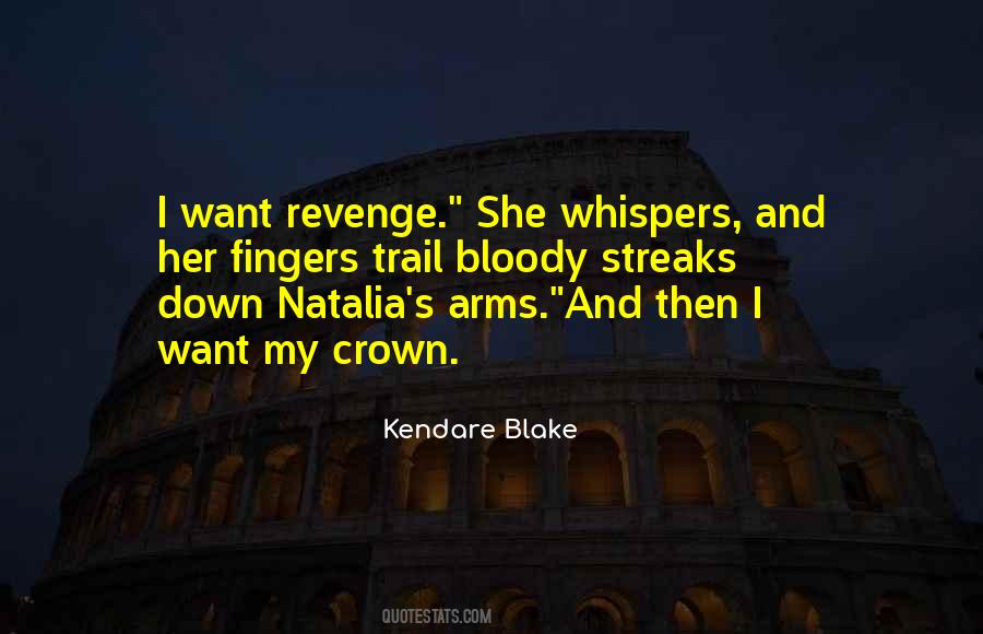 Transnational Crime Quotes #1565332