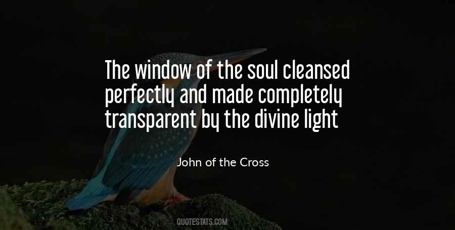 Transparent Soul Quotes #47588