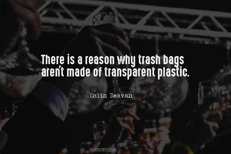 Transparent Things Quotes #60045