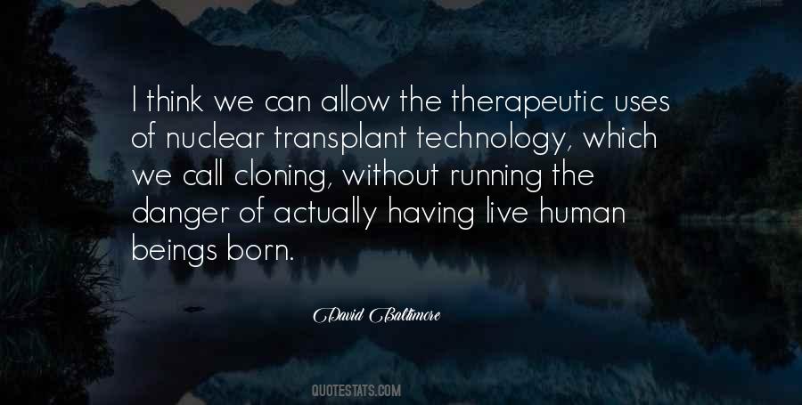 Transplant Quotes #1435549