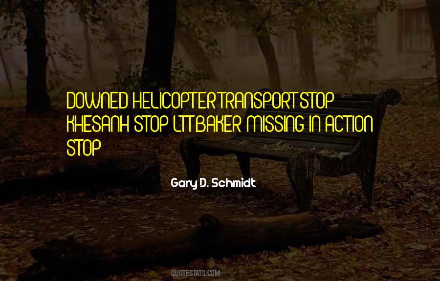 Transport Quotes #1029262