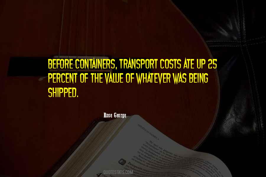 Transport Quotes #1150684