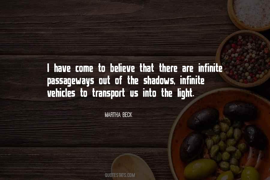 Transport Quotes #1264881