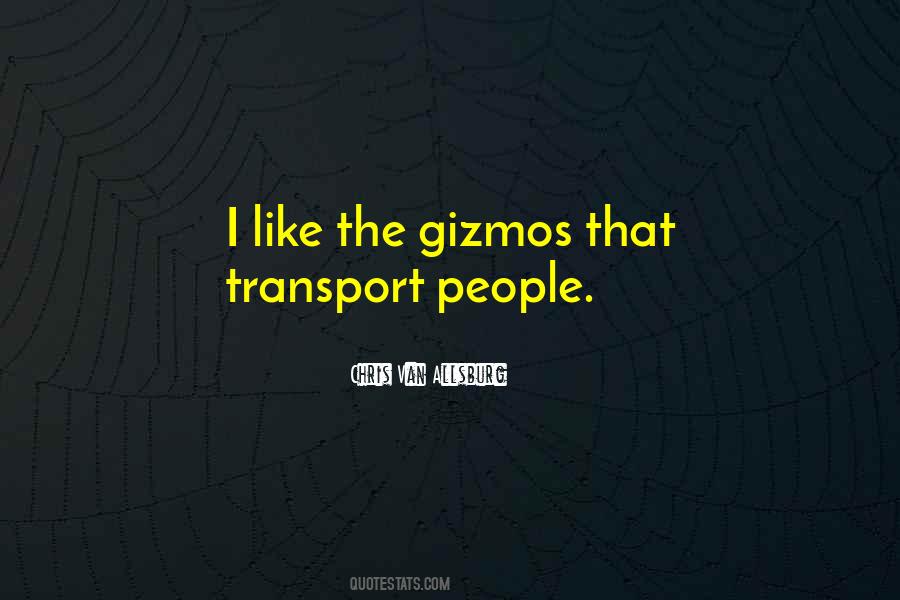 Transport Quotes #1377168