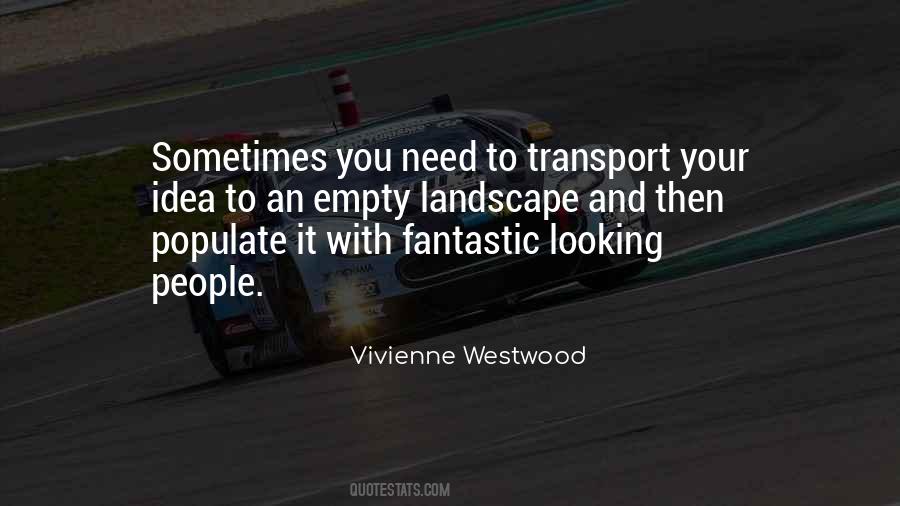 Transport Quotes #1413721