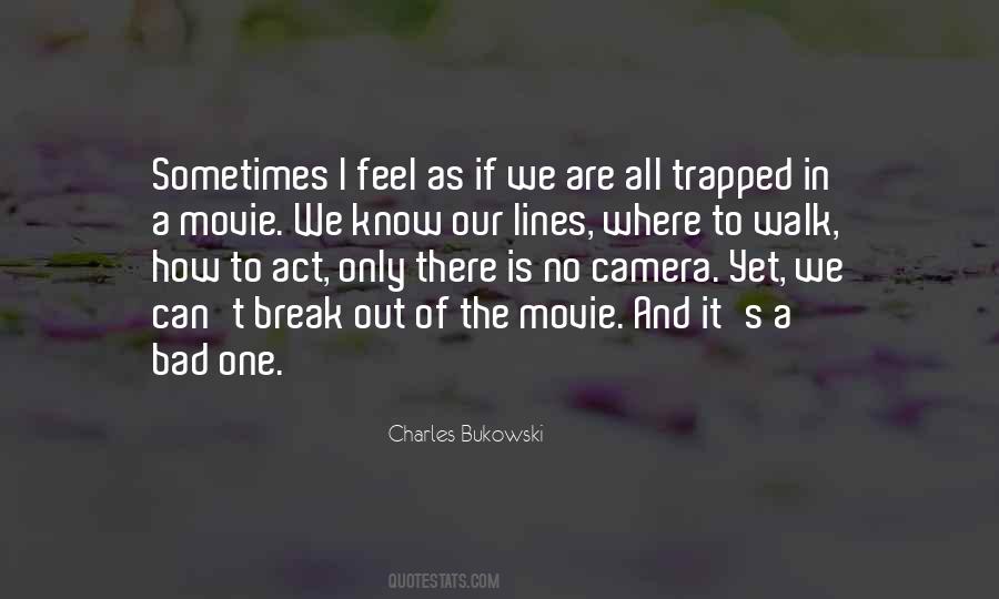Trapped Movie Quotes #847951