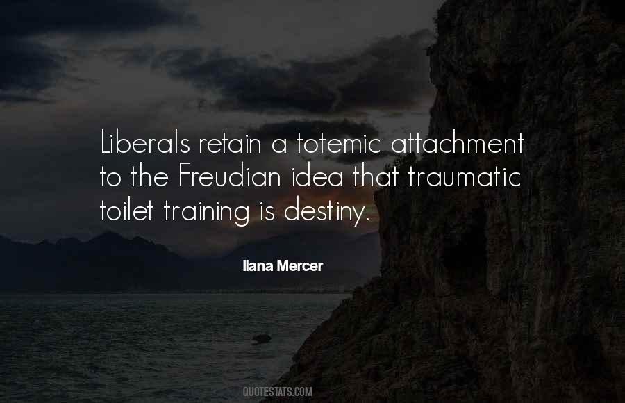 Traumatic Quotes #1410888