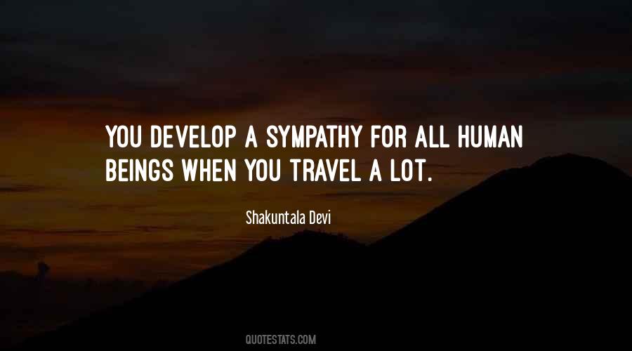 Travel A Lot Quotes #102426