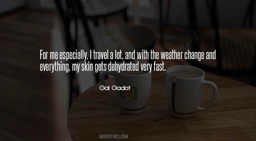 Travel A Lot Quotes #1218780