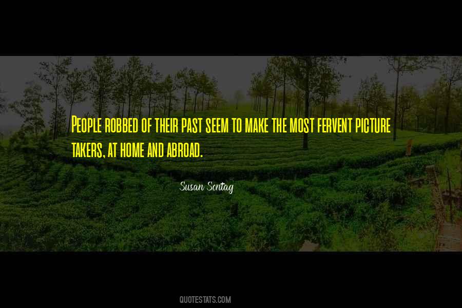 Travel Abroad Quotes #1211472
