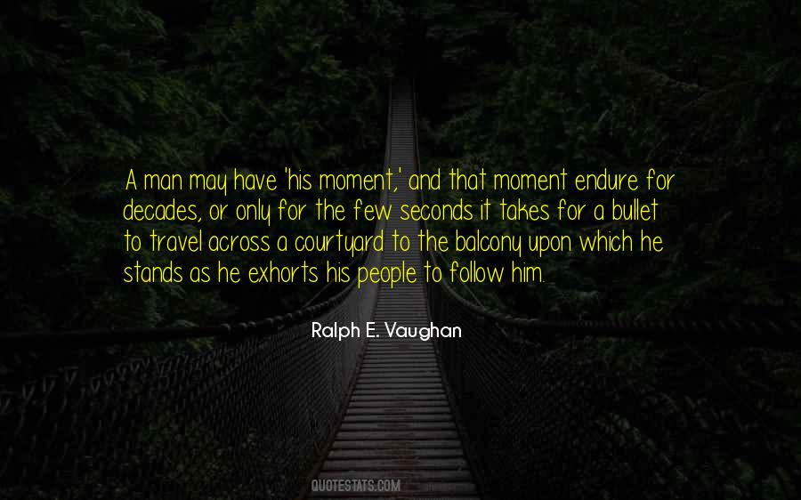 Travel Across The World Quotes #1570815