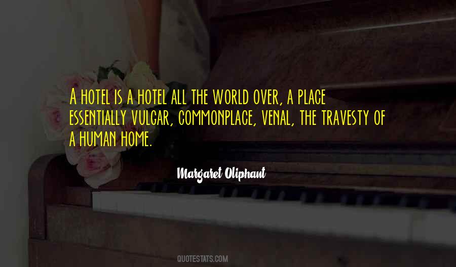 Travel All Over The World Quotes #1766929
