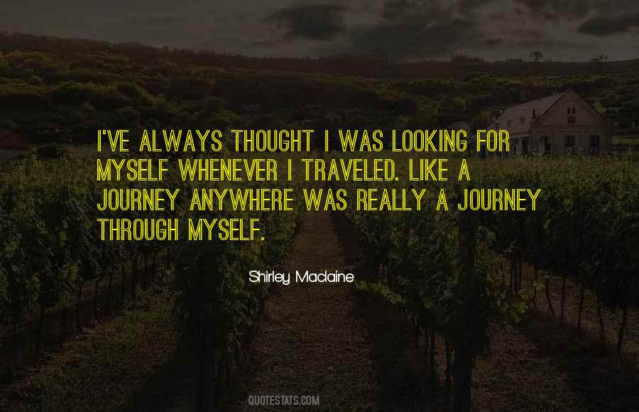 Travel Anywhere Quotes #1359186