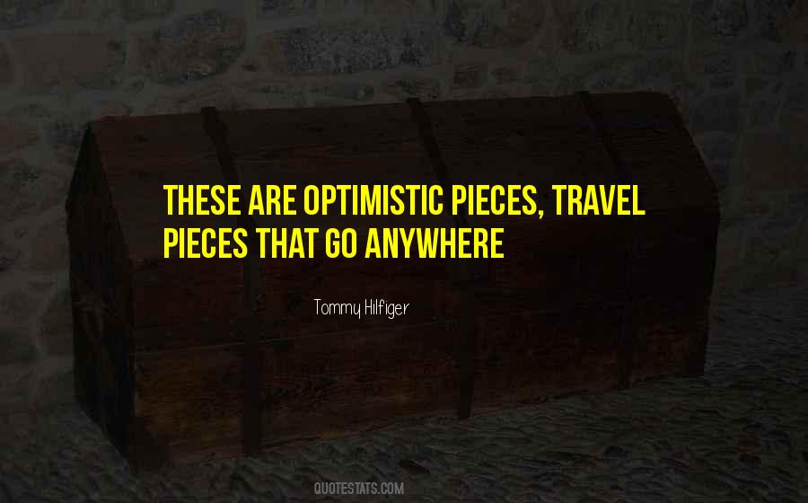 Travel Anywhere Quotes #578662