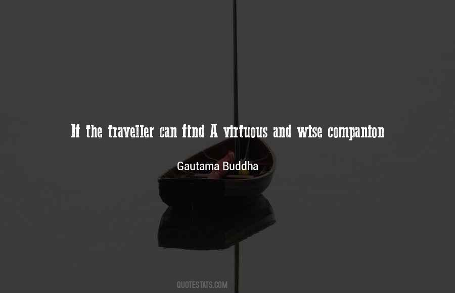 Travel Companion Quotes #459374