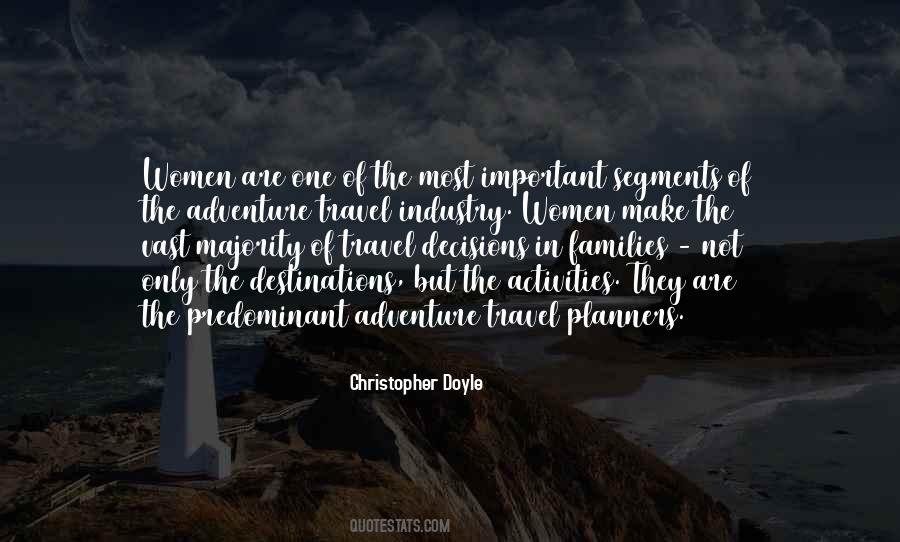 Travel Destinations Quotes #774080