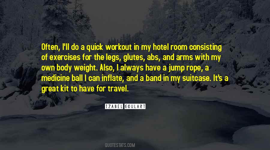 Travel Often Quotes #1459846