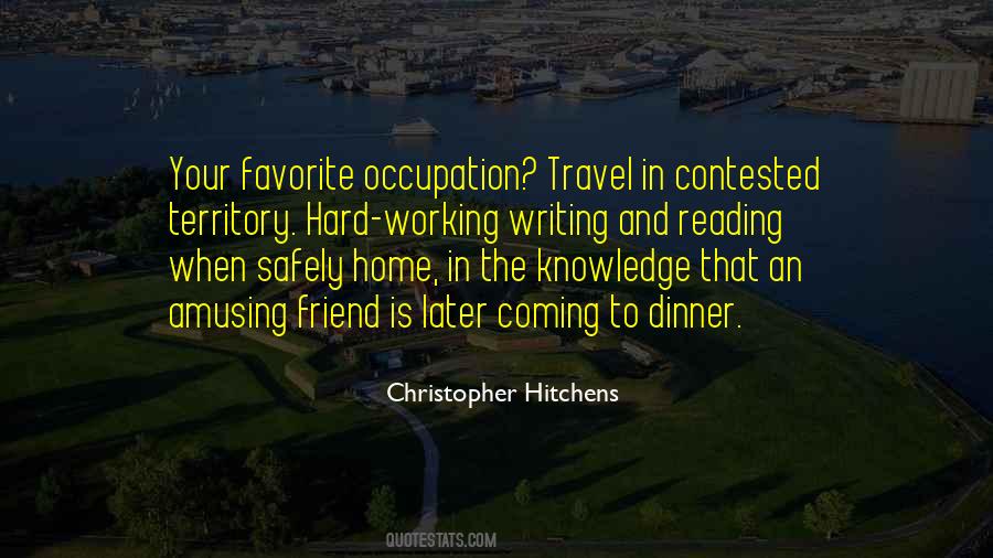 Travel Safely Quotes #1736390