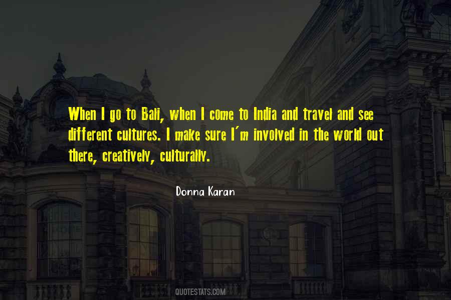 Travel See The World Quotes #755825