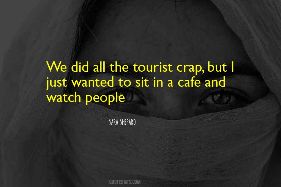 Travel Tourist Quotes #615915