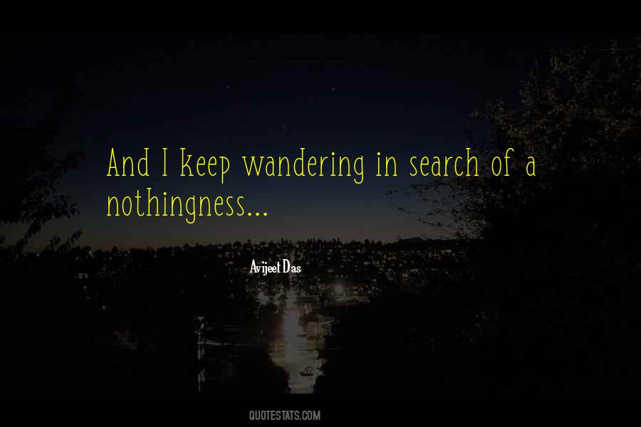 Travel Wander Quotes #940606