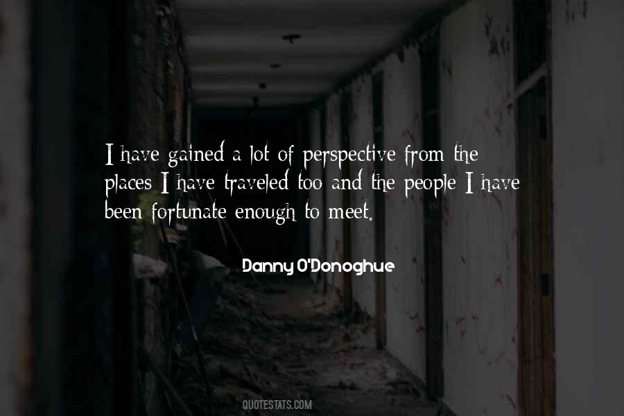Traveled Quotes #1361511