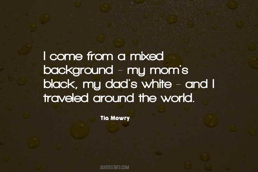 Traveled The World Quotes #1470186