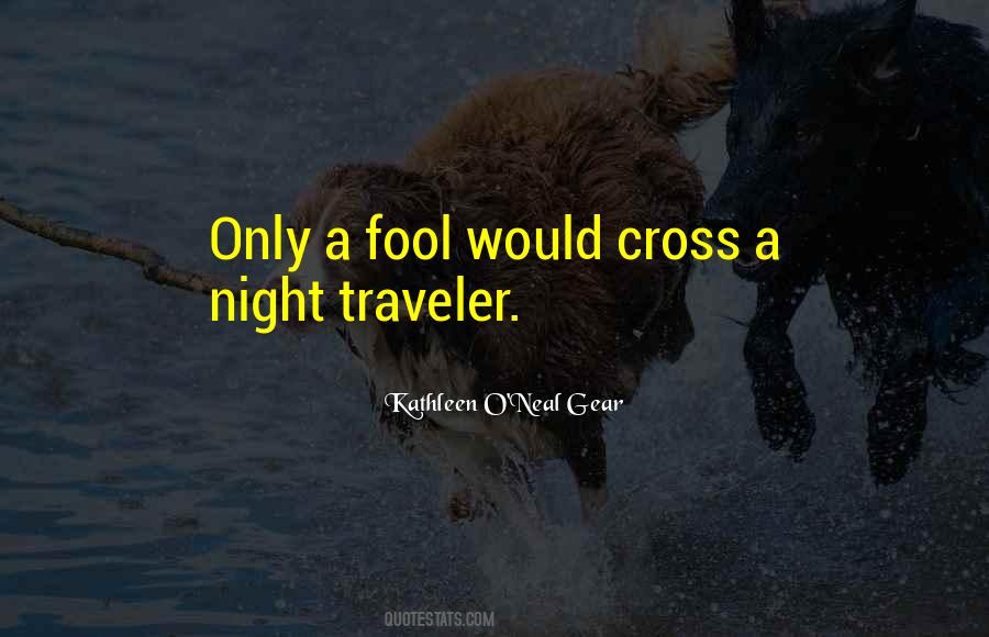 Traveler Quotes #1149202