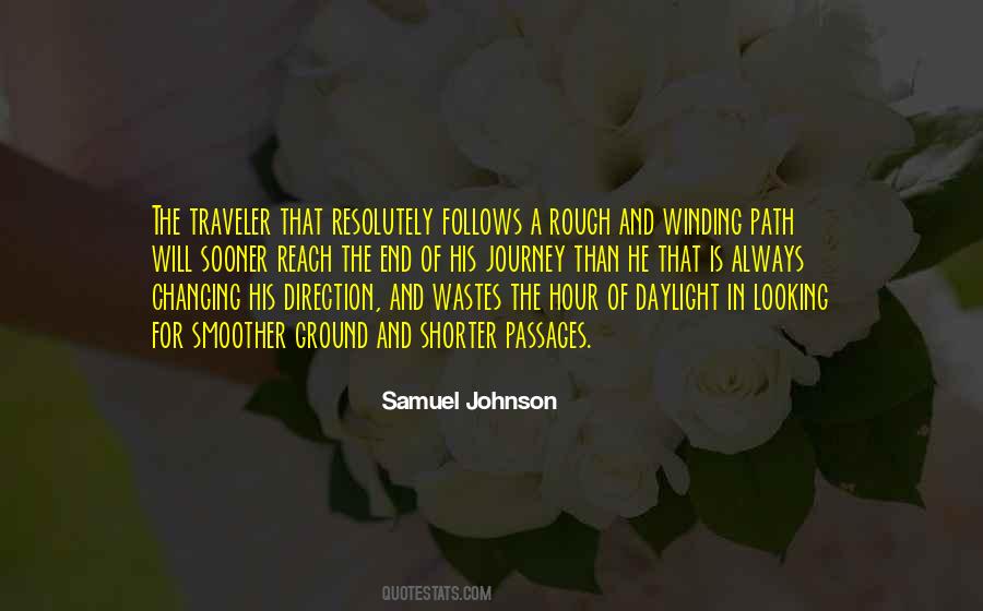 Traveler Quotes #1268210