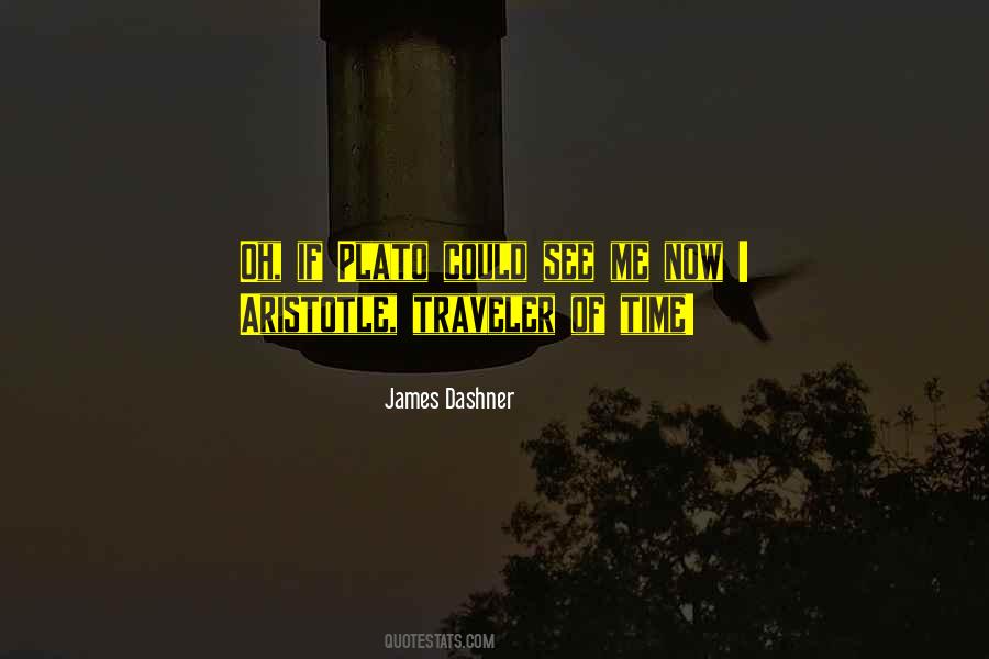 Traveler Quotes #1320536