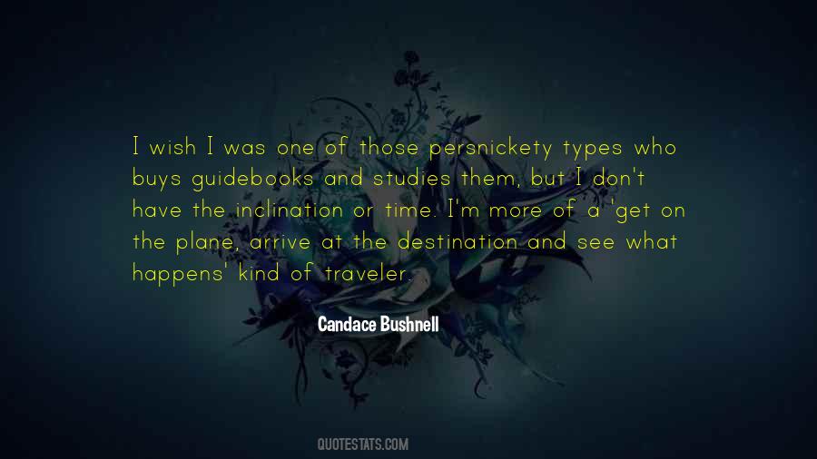 Traveler Quotes #1753028