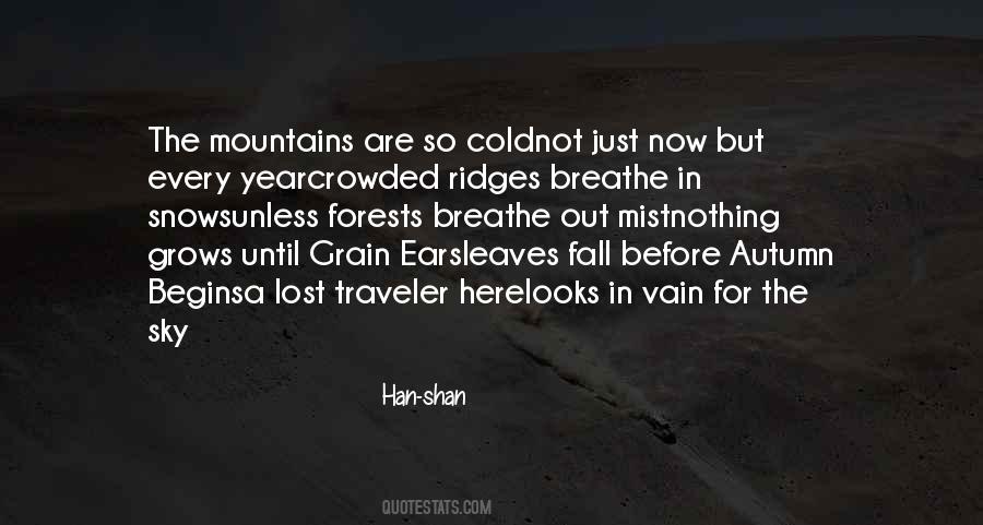 Traveler Quotes #1784173