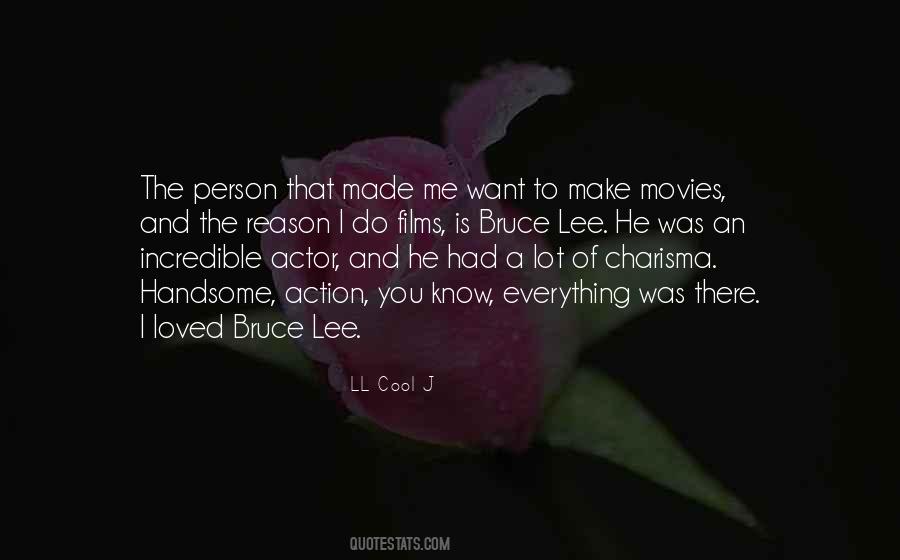 Quotes About An Incredible Person #1164047