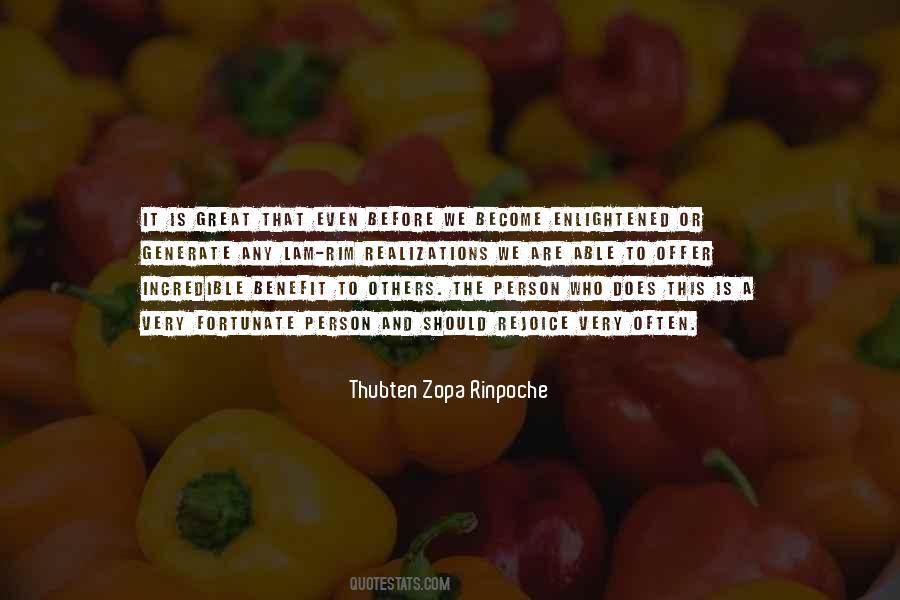Quotes About An Incredible Person #901113