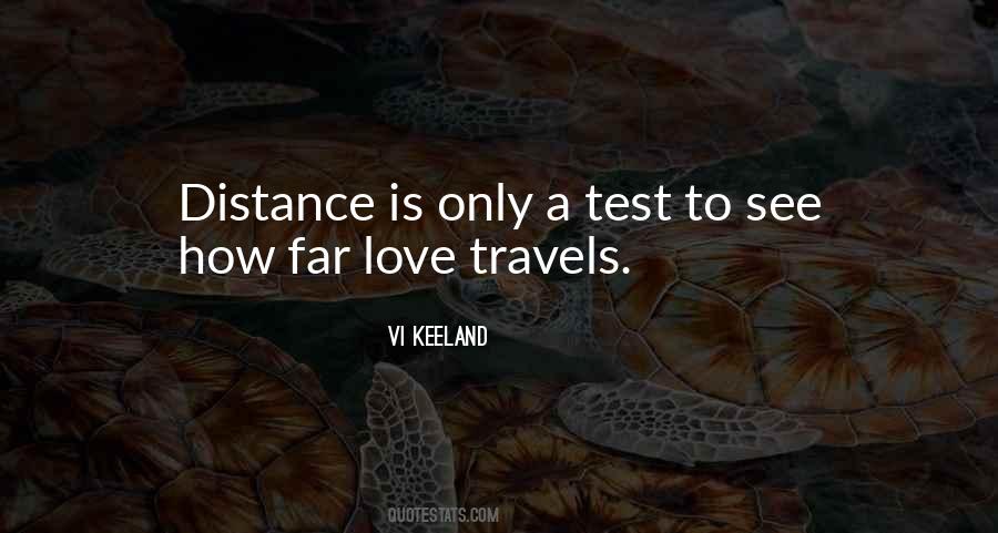 Travels Quotes #1006425