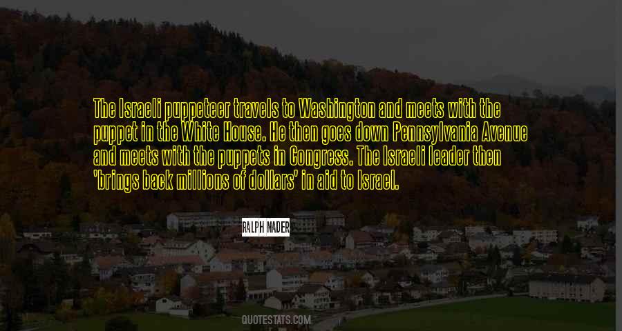 Travels Quotes #1315708