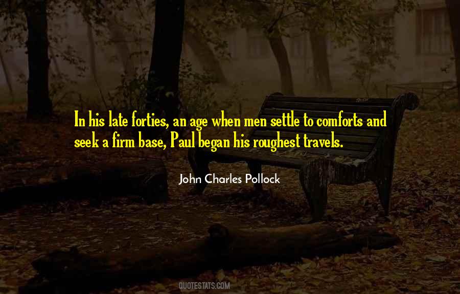 Travels Quotes #1395306