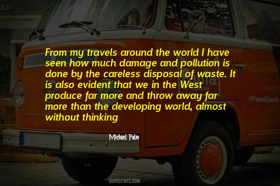 Travels Quotes #961684