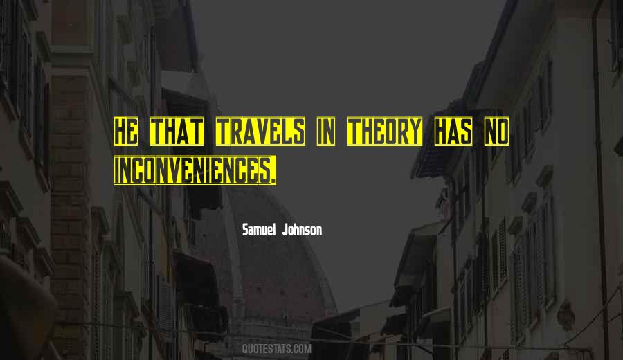 Travels Quotes #992144