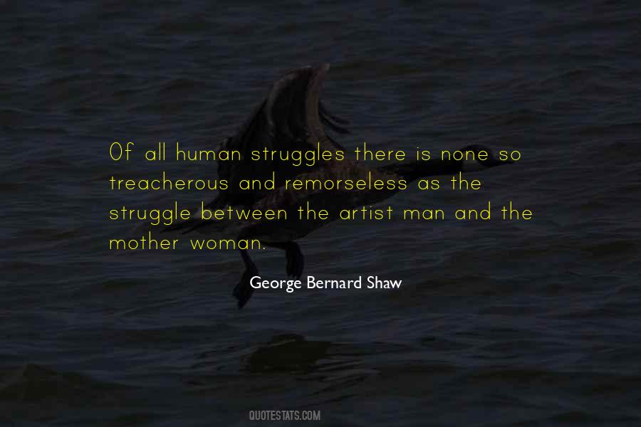 Treacherous Woman Quotes #907529