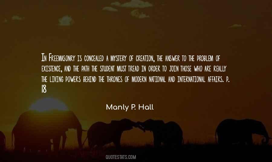 Tread The Path Quotes #1018388