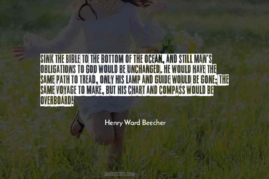 Tread The Path Quotes #1067092