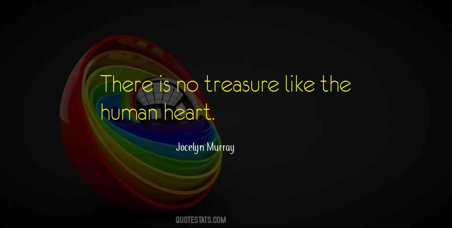 Treasure Someone You Love Quotes #109811