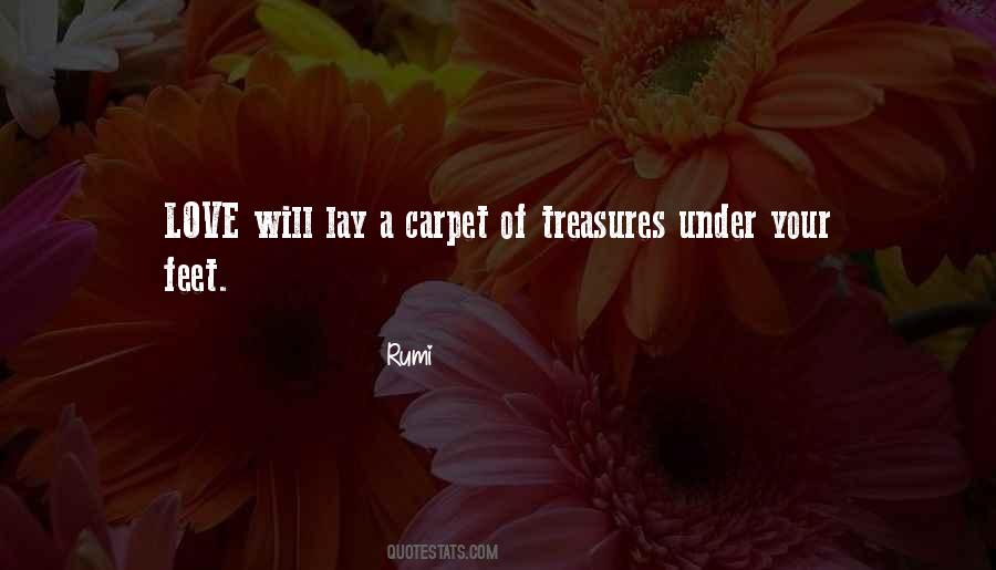 Treasure Someone You Love Quotes #61028