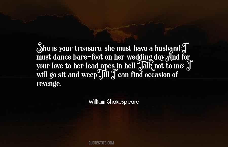 Treasure This Day Quotes #1035718